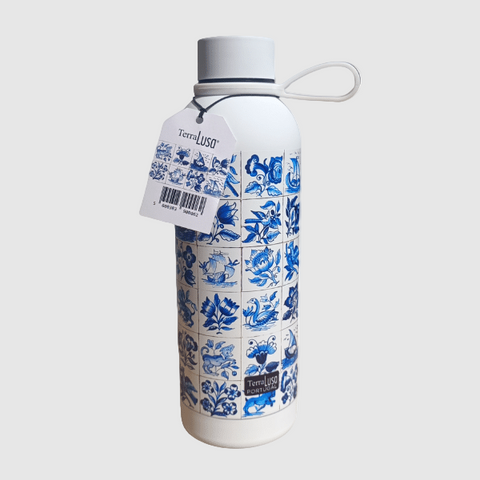 Botella térmica Sardinas