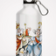 King & Queen Water Bottle