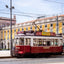 Yellow Bus - Lisboa All in One billete Hop-On Hop-Off Bus, Tranvía y Barco 72H