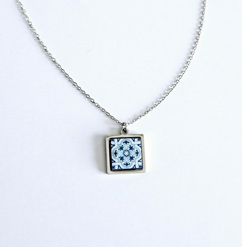 Necklace Tiles