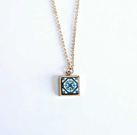 Necklace Tiles