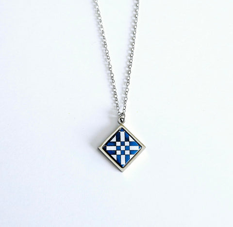 Necklace Tiles