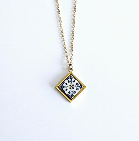 Necklace Tiles