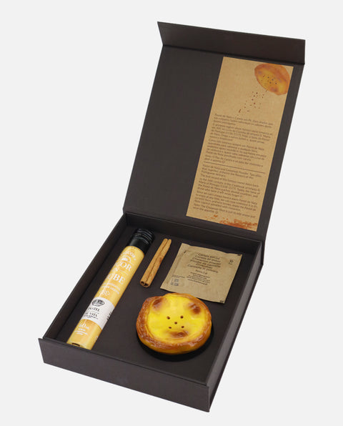 Coffret Pastel de Nata