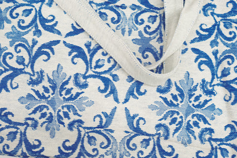 Bolsa de compras Azulejos