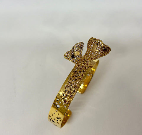 Anel Ecos Reais da Cristina Nuño