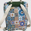 Tiles Backpack