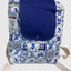 Mochila azulejos