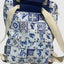 Mochila azulejos