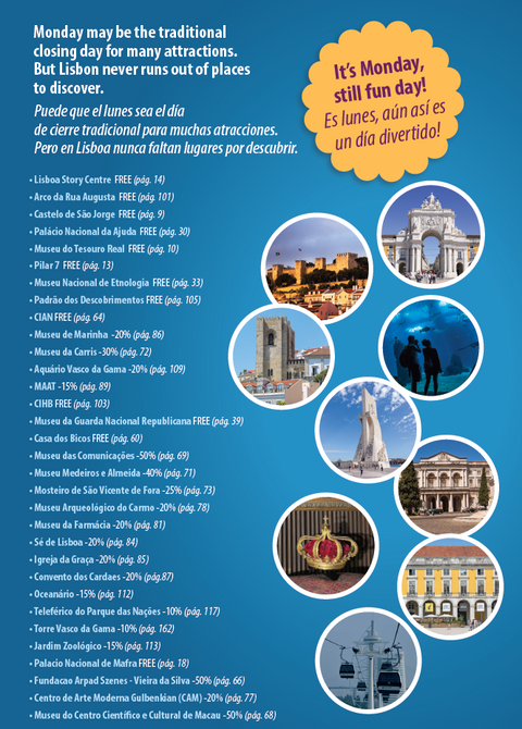 Lisboa Card