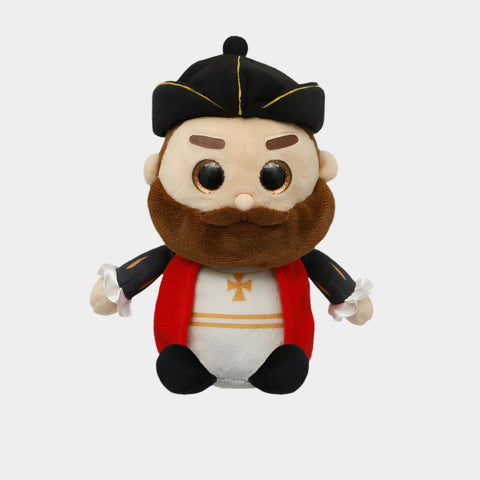 Oldies collection Soft Toy - Vasco da Gama