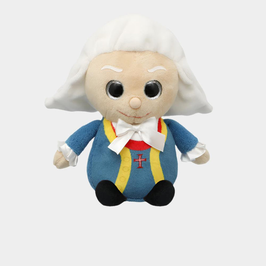 Oldies collection Soft Toy - Marquês de Pombal