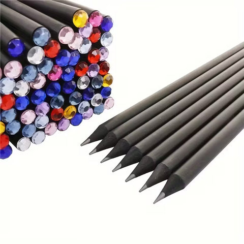 Crystal Pencils