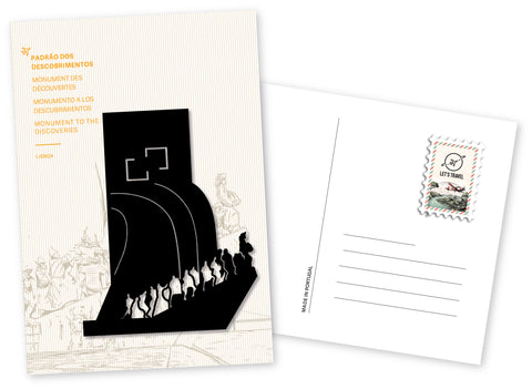 Monumentos 3D variados