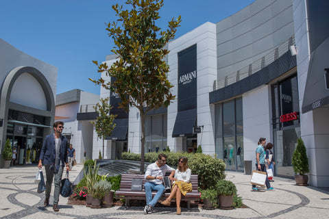 Freeport Lisboa Fashion Outlet