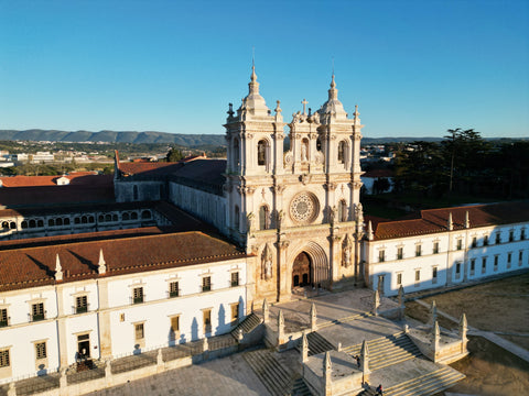 Grayline - Alcobaça & Óbidos Experience 