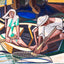 Creative Drawing and Illustration Workshop "A Linha que Inventa.Uma Viagem Ilustrativa" - October 26