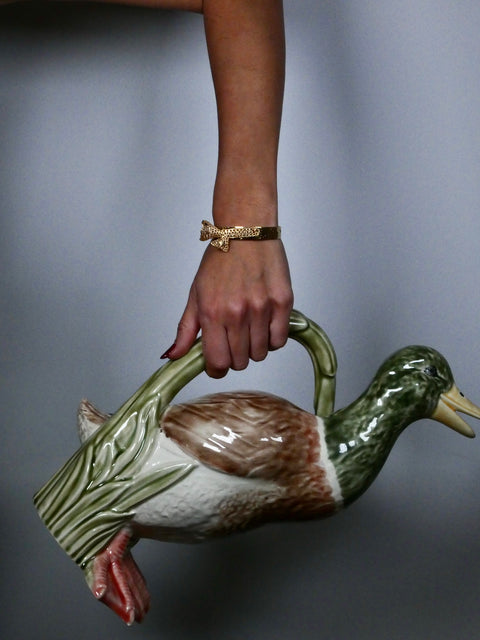 Bracelete Ecos Reais da Cristina Nuño