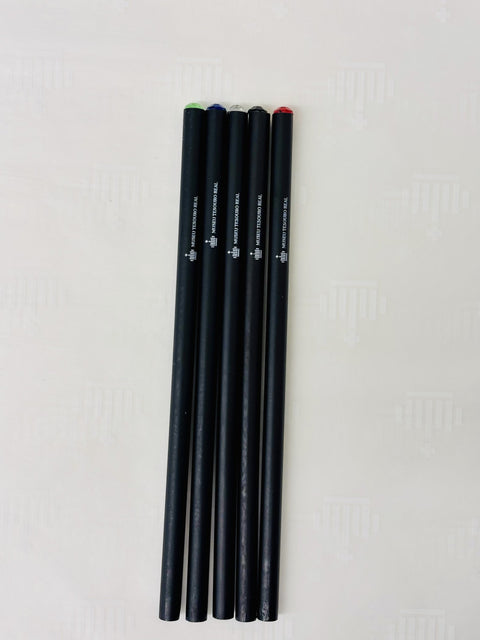 Crystal Pencils