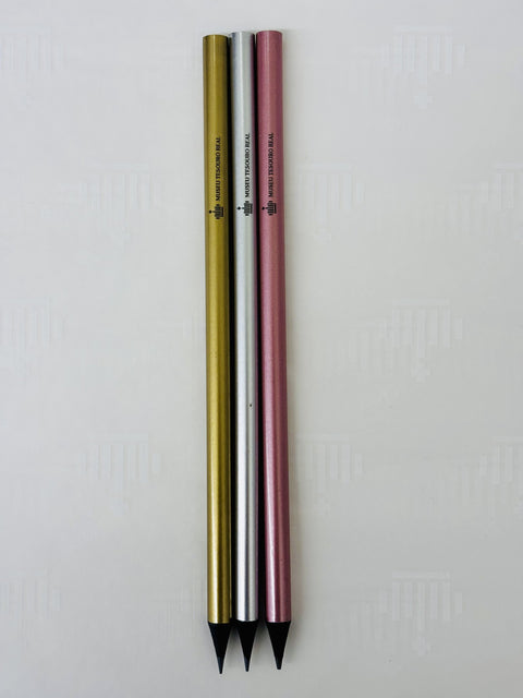 Metallic Pencil