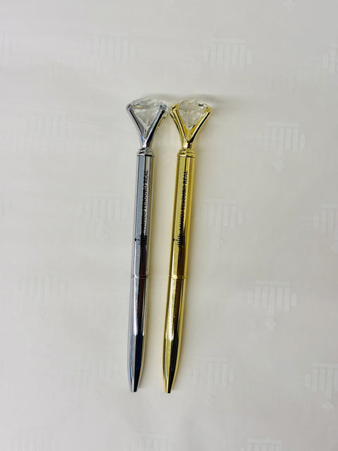 ‘Diamond’ Pen