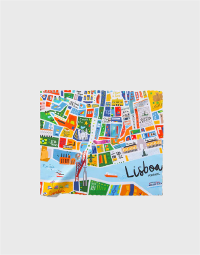 Lisboa Cloth