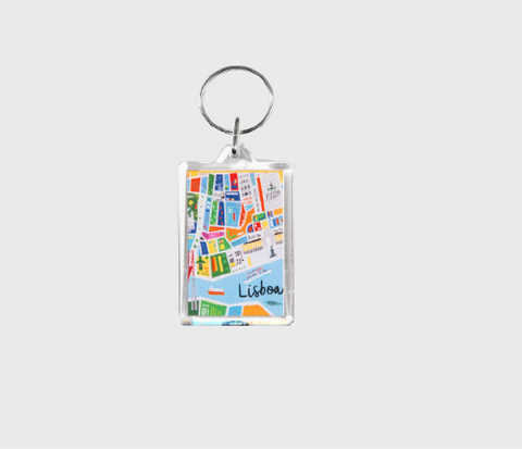 Key Ring