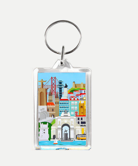 Key-holder