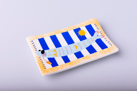 Sardinha na Praia  colección