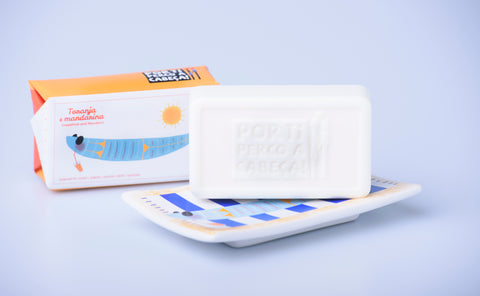 Sardinha na Praia  colección