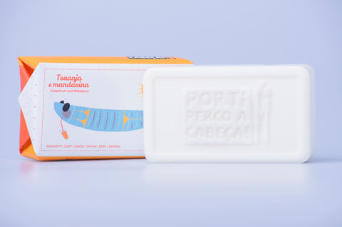 Sardinha na Praia  colección