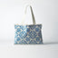 Bolsa de compras Azulejos