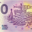 Eurosouvenir 0€ Nota coleção Sintra