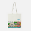 Lisboa Icons TST Tote Bag