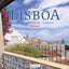 Book - Saudade de Lisboa