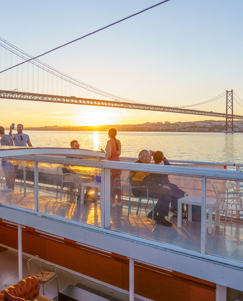 COMPRE AQUI - Lisboa Card