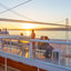 Blue Cruises - Tágides Sunset