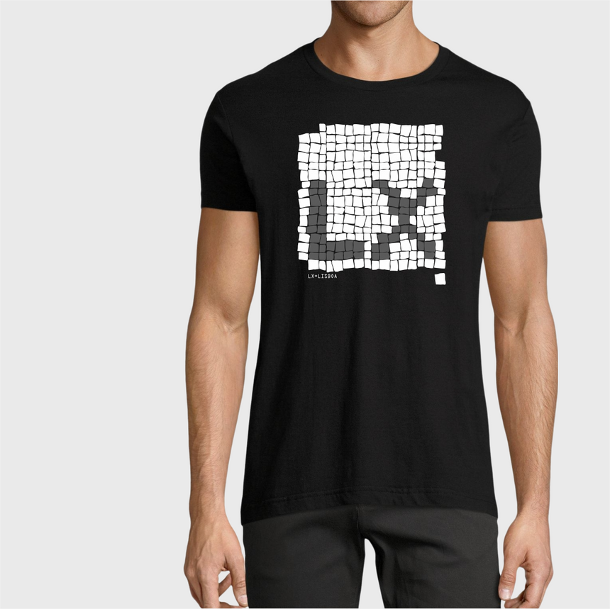 T-Shirt Lx