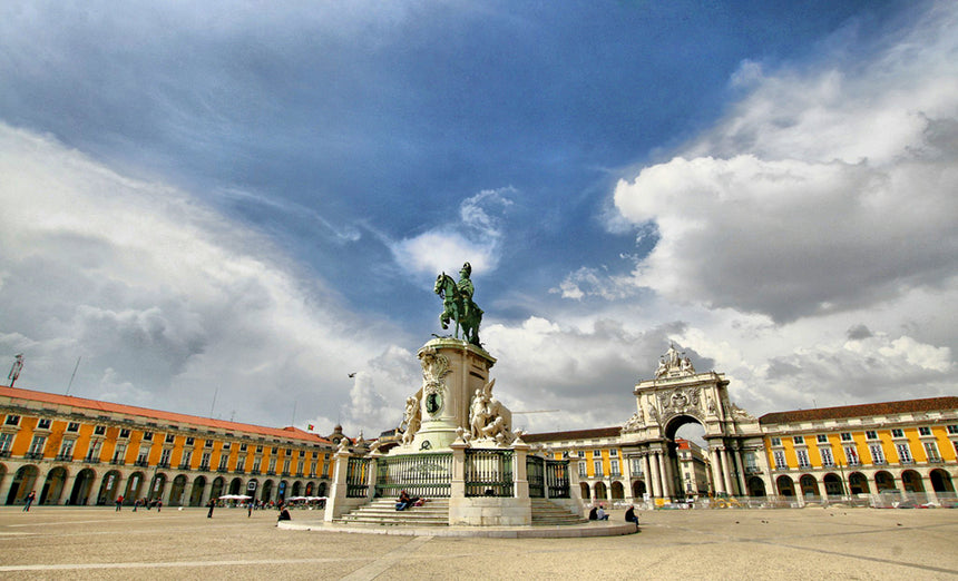 Grayline - Lisboa Classica (Meio Dia)