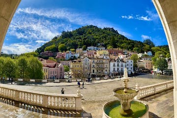 CoolTour - Mysterious Sintra