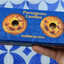 Velas aromáticas de Pastéis de Nata