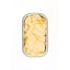 Bacalao en aceite de oliva virgen extra ecológico