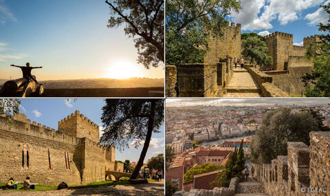 BUY HERE - Lisboa Card