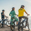 E-BIKE Tour - Follow the River to Belém