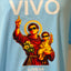 T-shirt Santo António de Lisboa