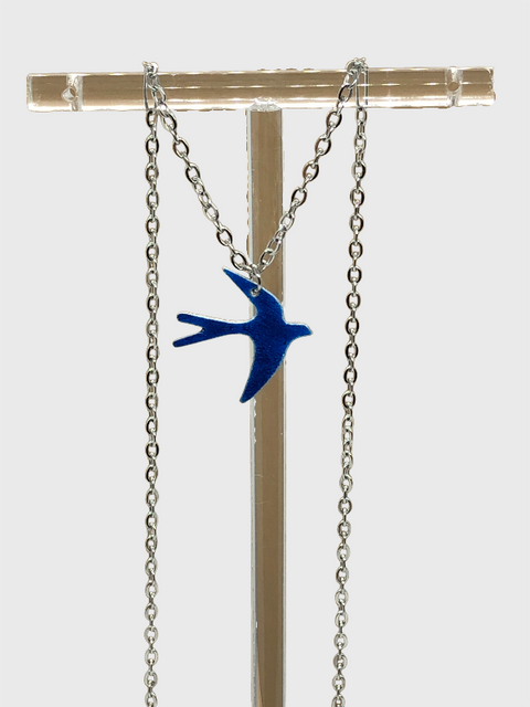 Swallow Necklace