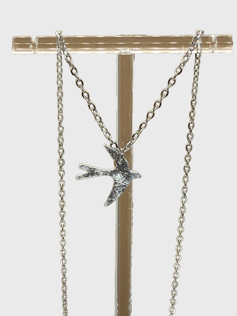 Swallow Necklace