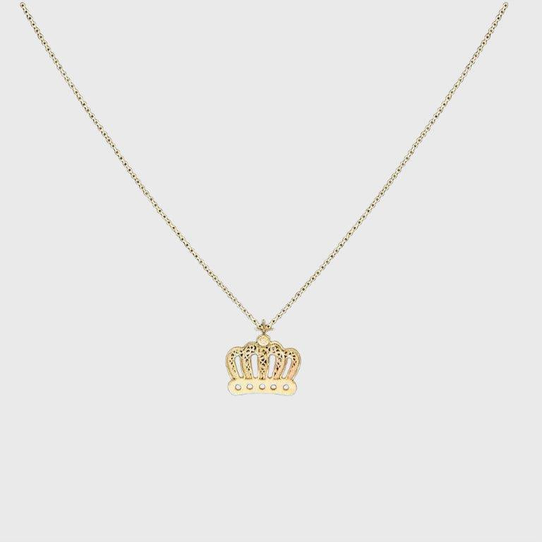 Necklace Crown