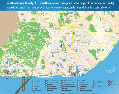 Lisboa Card