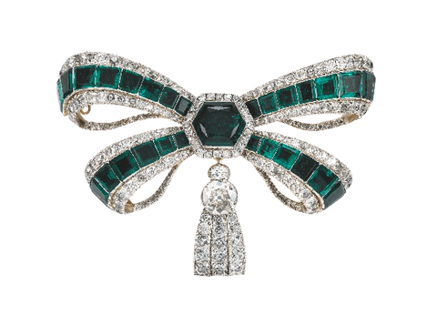 Guided Tour - The Best of the Royal Treasure